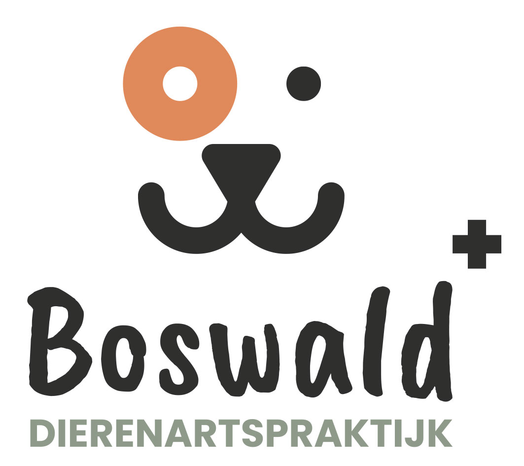Boswald logo